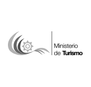 Logo Ministerio de Turismo